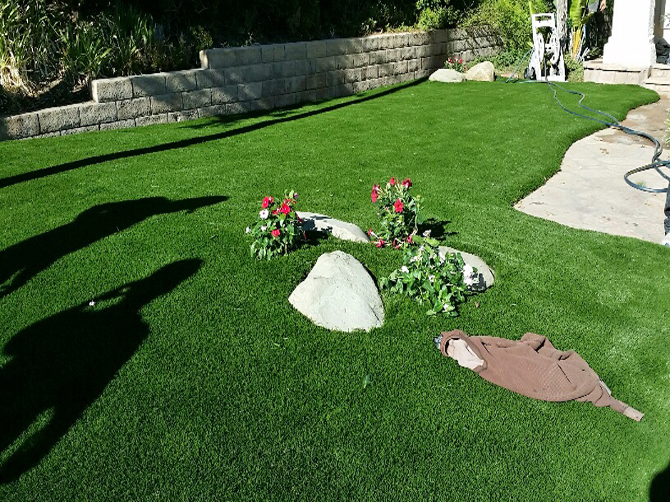Artificial Turf Indiana Landscaping, Landscaping Ideas For