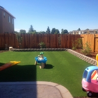 Artificial Grass Elnora, Indiana Indoor Playground, Backyard Landscape Ideas