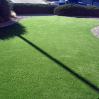 Artificial Turf Installation Shelburn, Indiana Design Ideas, Front Yard Landscaping Ideas