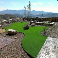 Artificial Turf Installation Warsaw, Indiana Home And Garden, Backyards