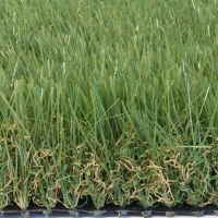 Cashmere 70 oz. artificial turf side view Cashmere 70 oz. artificial turf side view