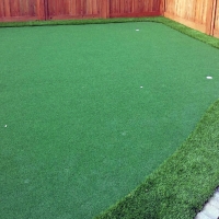 Fake Grass Carpet Carlisle, Indiana Landscape Ideas, Small Backyard Ideas
