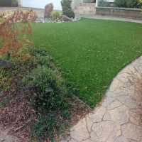 Fake Lawn Rensselaer, Indiana Garden Ideas, Backyard Garden Ideas