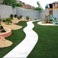 Grass Turf Shoals, Indiana Landscape Ideas, Backyard Landscaping