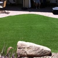 How To Install Artificial Grass Seymour, Indiana Dog Grass, Beautiful Backyards