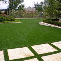 Synthetic Grass Morgantown, Indiana Landscaping, Backyard Landscape Ideas