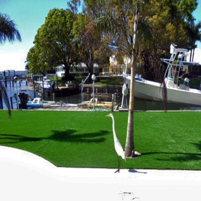 Artificial Grass Installation Mooresville, Indiana Rooftop, Backyard Landscape Ideas