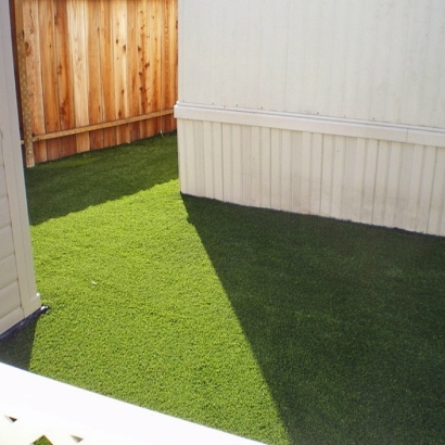 Artificial Grass Winona Lake, Indiana Fake Grass For Dogs, Backyard Landscaping