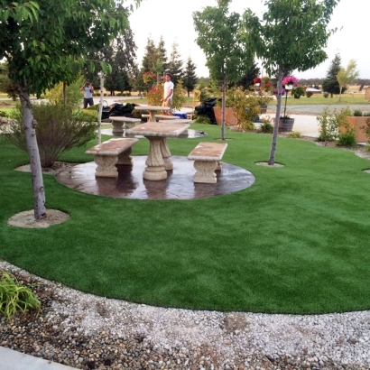 Artificial Turf Installation Frankfort, Indiana Playground Safety, Commercial Landscape