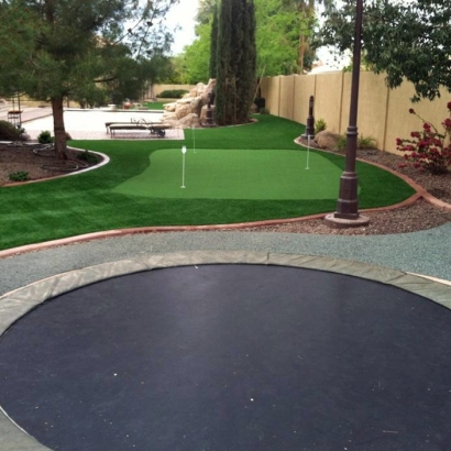 Artificial Turf Installation Orleans, Indiana Landscaping Business, Backyard Landscape Ideas