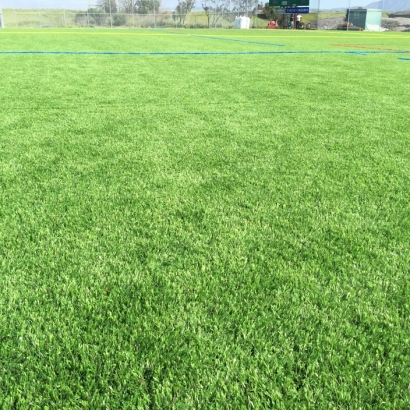 Fake Grass Carpet Middletown, Indiana Football Field