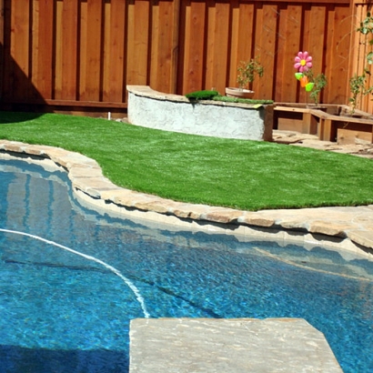 Fake Grass Lebanon, Indiana Paver Patio, Kids Swimming Pools