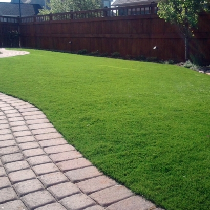 Fake Lawn Greencastle, Indiana Garden Ideas, Backyard Design