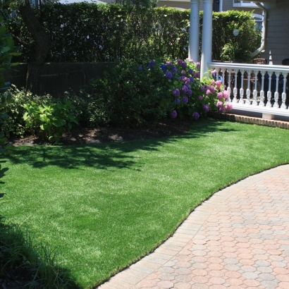 Fake Lawn North Vernon, Indiana Grass For Dogs, Front Yard Landscape Ideas
