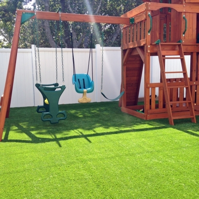 Green Lawn Huntingburg, Indiana Kids Indoor Playground, Backyard Design