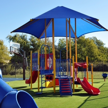 Installing Artificial Grass Summitville, Indiana Athletic Playground, Recreational Areas