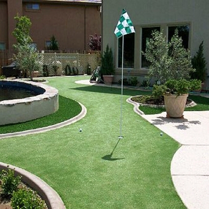 Outdoor Carpet New Palestine, Indiana Best Indoor Putting Green, Backyard Garden Ideas