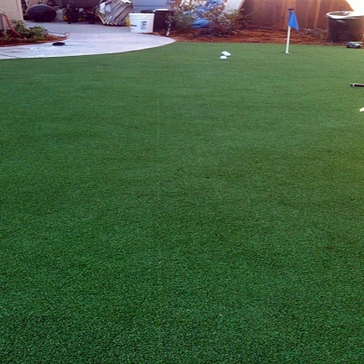 Synthetic Turf Lyons, Indiana Indoor Putting Green, Backyard Makeover