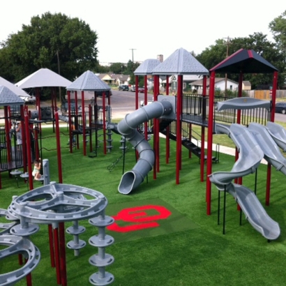 Synthetic Turf Supplier Fairmount, Indiana Playground Safety, Recreational Areas