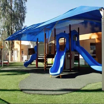 Synthetic Turf Supplier Monroeville, Indiana Playground Flooring, Commercial Landscape