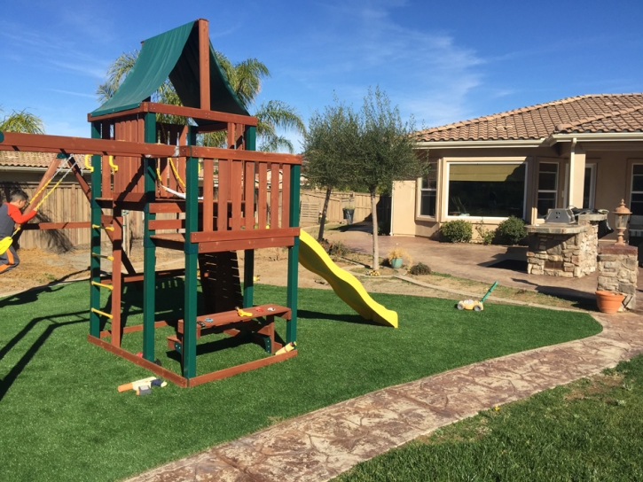 Artificial Grass Carpet Franklin, Indiana Backyard Playground, Backyard Landscaping Ideas