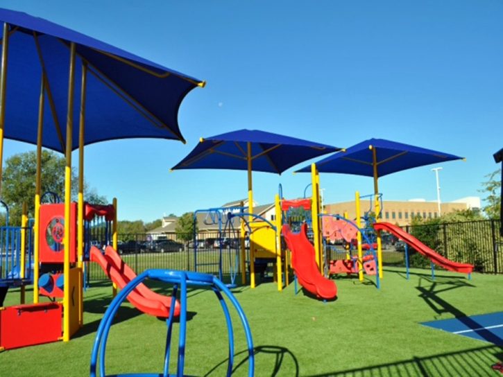 Artificial Grass Installation Linden, Indiana Playground Flooring, Recreational Areas
