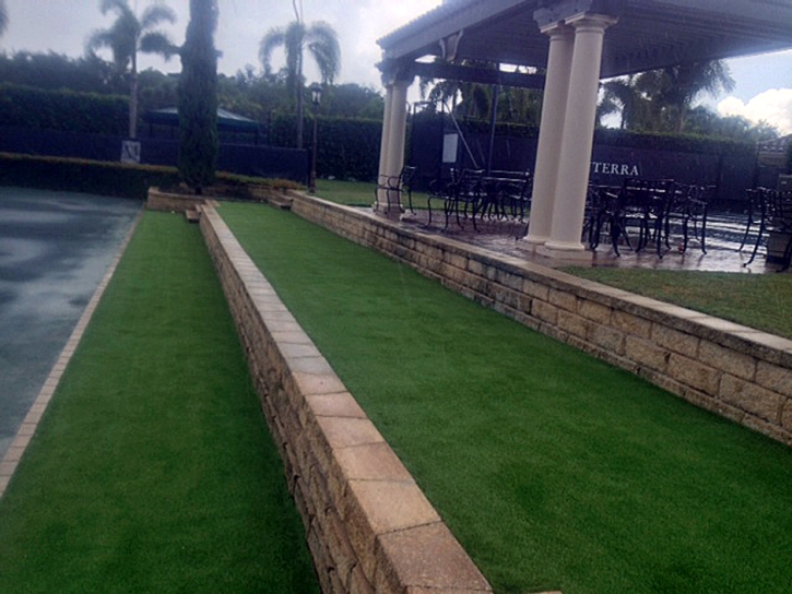 Artificial Turf Cost Union City, Indiana Design Ideas, Commercial Landscape