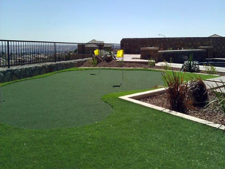 Artificial Turf Installation Chesterfield, Indiana Home And Garden