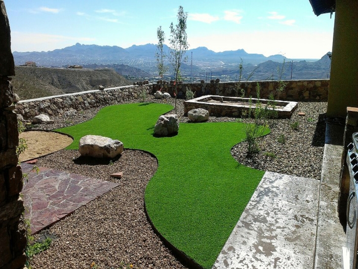 Artificial Turf Installation Warsaw, Indiana Home And Garden, Backyards