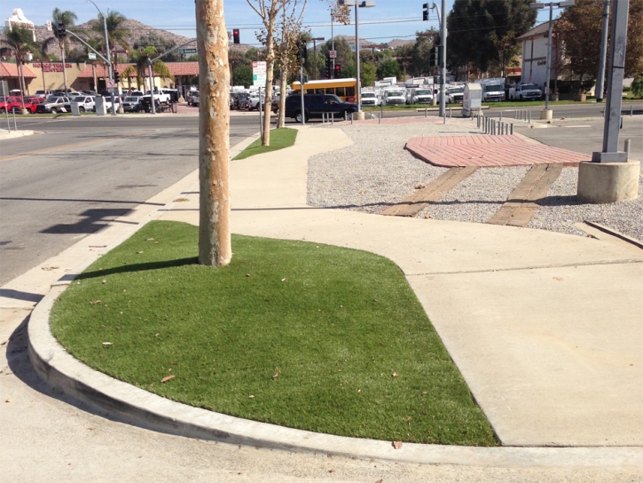 Fake Grass Carpet Redkey, Indiana Landscape Design, Commercial Landscape