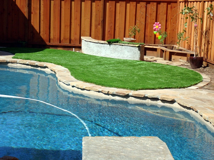 Fake Grass Lebanon, Indiana Paver Patio, Kids Swimming Pools