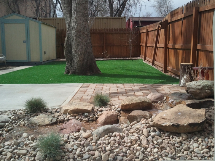 Fake Turf Sharpsville, Indiana Gardeners, Backyard Ideas