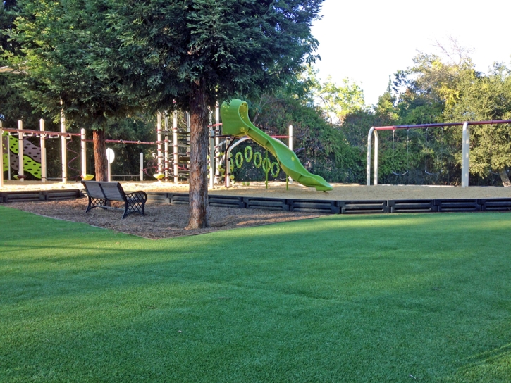 Grass Installation Bloomfield, Indiana Backyard Deck Ideas, Parks