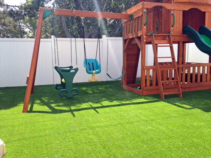 Green Lawn Huntingburg, Indiana Kids Indoor Playground, Backyard Design
