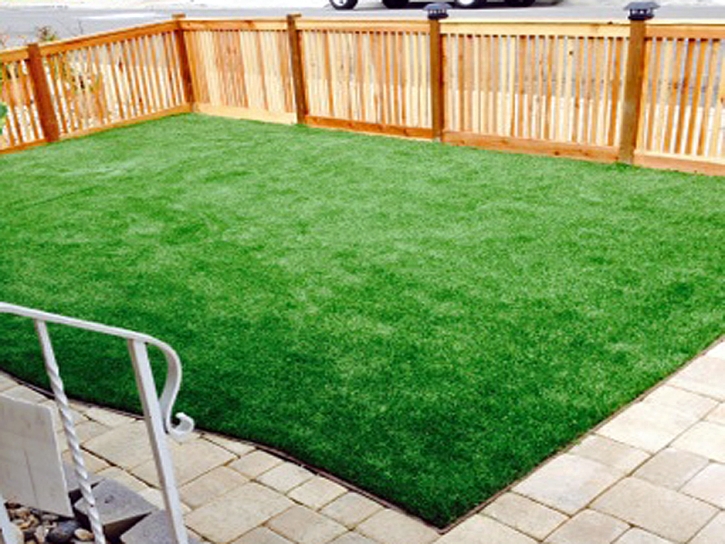 Installing Artificial Grass Dale, Indiana City Landscape, Backyard Landscape Ideas