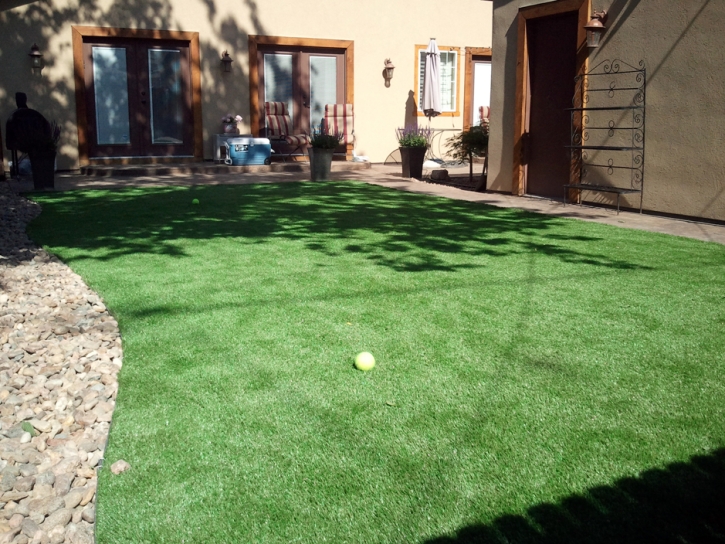 Synthetic Grass Cost Silver Lake, Indiana Lawns, Backyard Landscaping Ideas