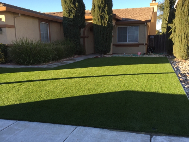 Synthetic Grass Cost Spiceland, Indiana Lawns, Front Yard Landscaping Ideas