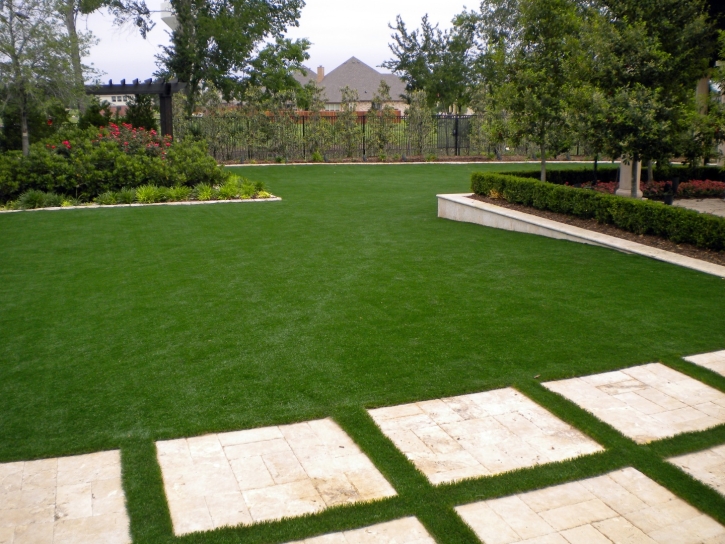 Synthetic Grass Morgantown, Indiana Landscaping, Backyard Landscape Ideas