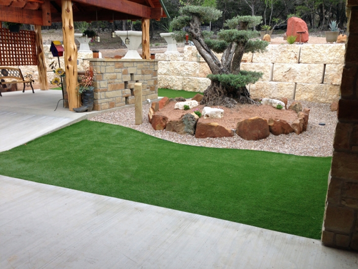 Synthetic Turf Supplier Corydon, Indiana Landscaping Business, Backyard Design