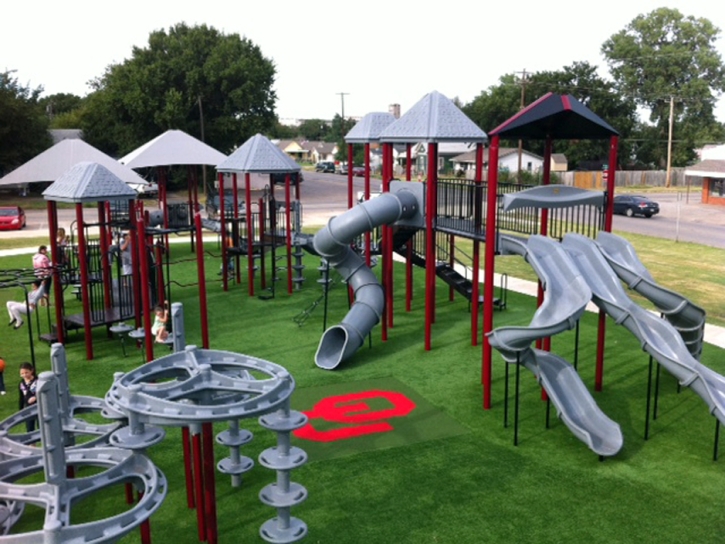 Synthetic Turf Supplier Fairmount, Indiana Playground Safety, Recreational Areas