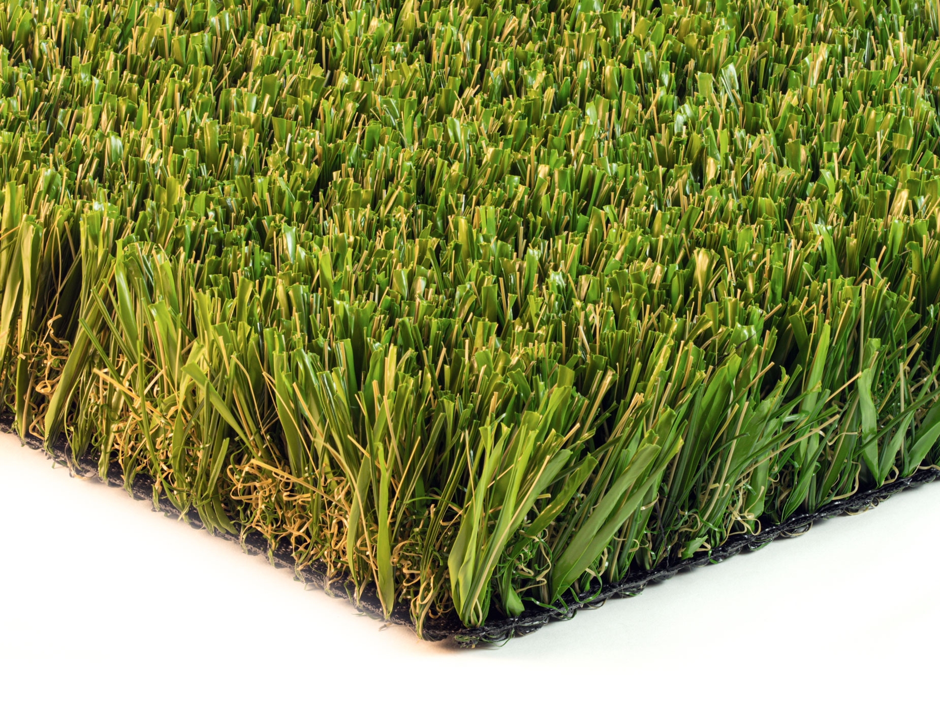 Ultra Real synthetic turf, grass, blades, always green turf